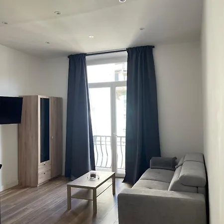 Jolie Apartamento