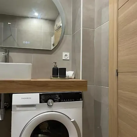 Appartement Jolie Nice