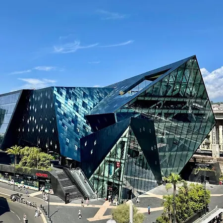 Jolie Διαμέρισμα Νίκαια