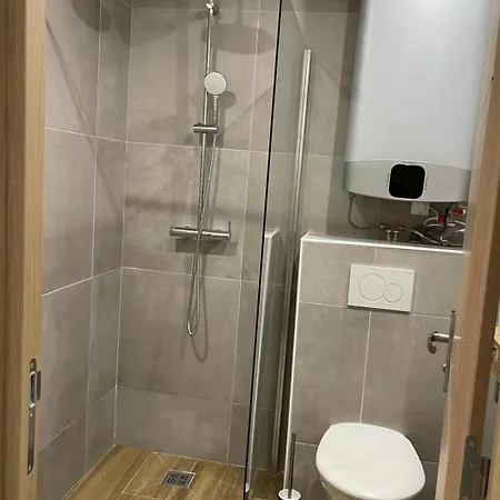 Appartement Jolie Nice