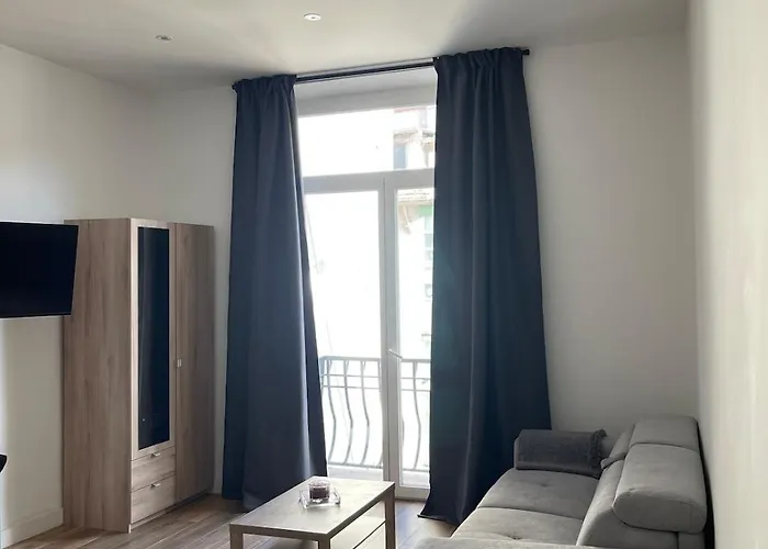 Jolie Apartment