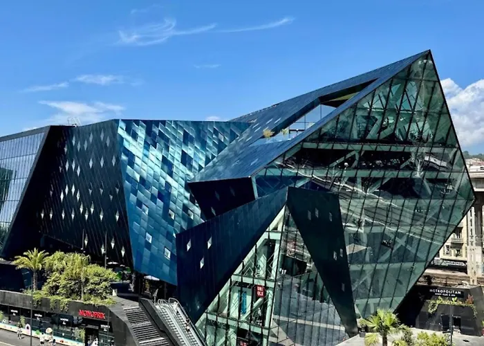 Jolie * Νίκαια