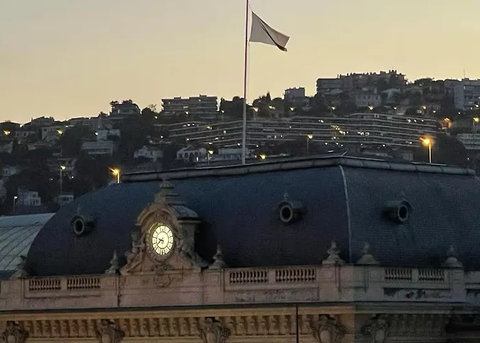 Jolie Nizza