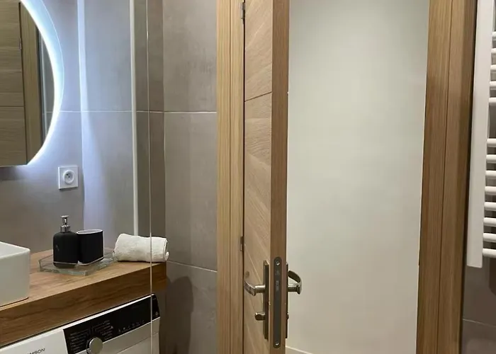 Apartment Jolie