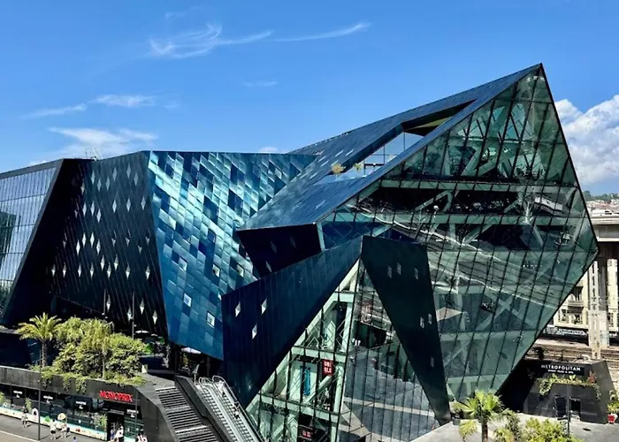 Jolie アパート ニース