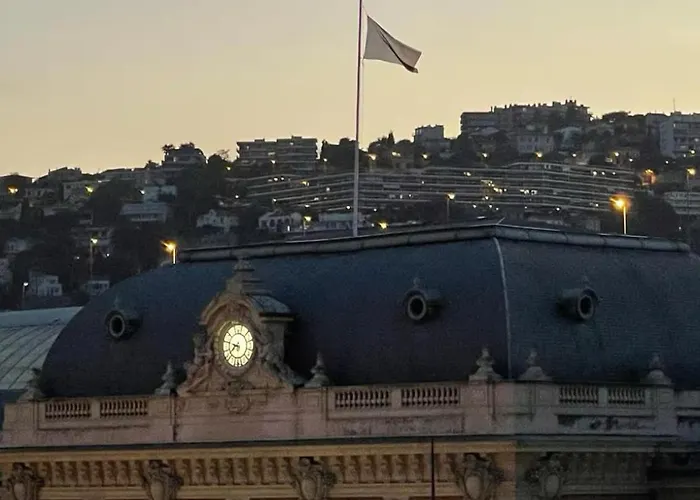 Διαμέρισμα Jolie *