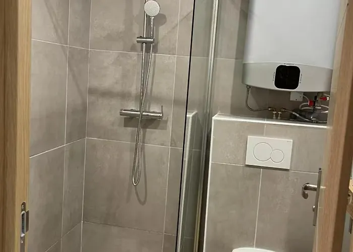 Apartment Jolie Nizza
