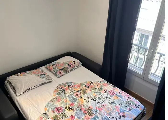 Jolie Apartment *