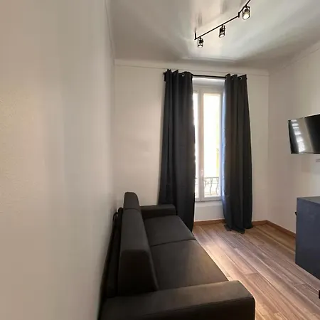 Jolie Apartamento *