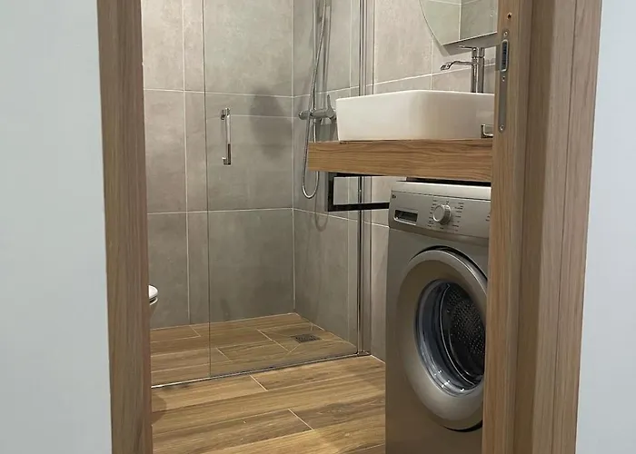 Jolie Apartman