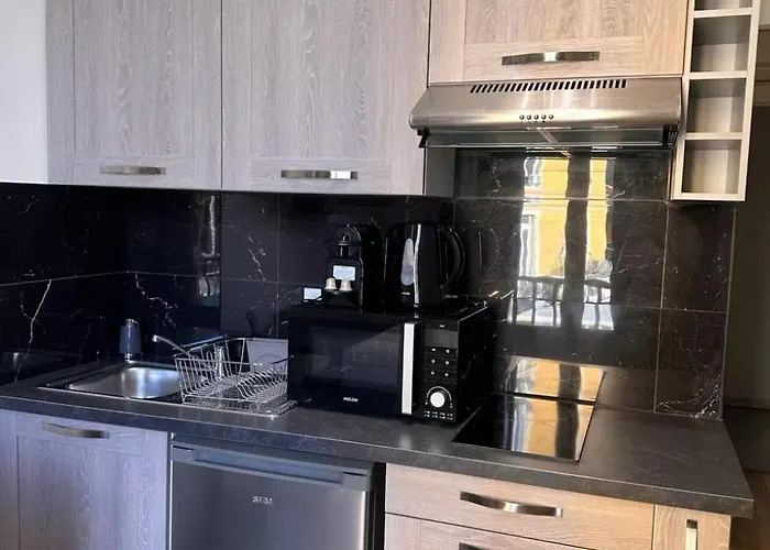 Jolie Apartman